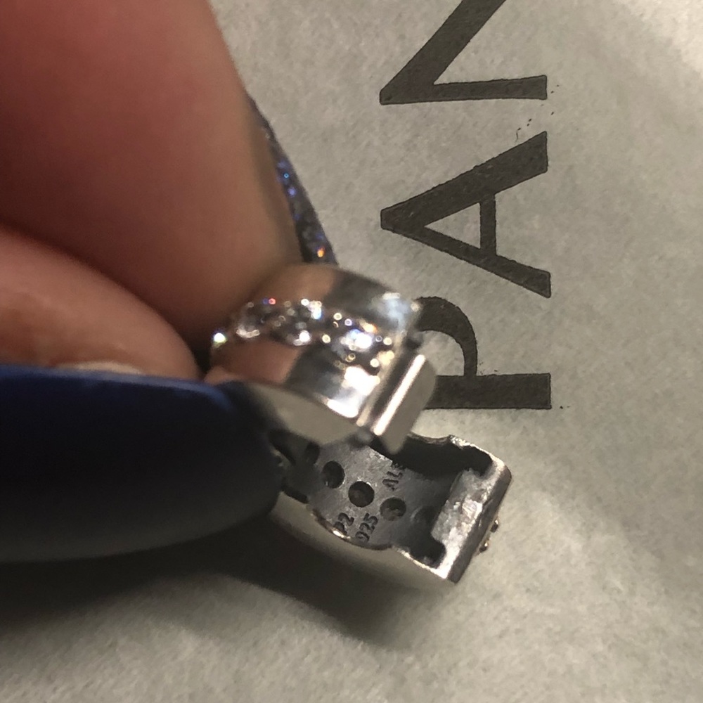 Pandora Iconic Bracelet Gift Set - Picture 6 of 6